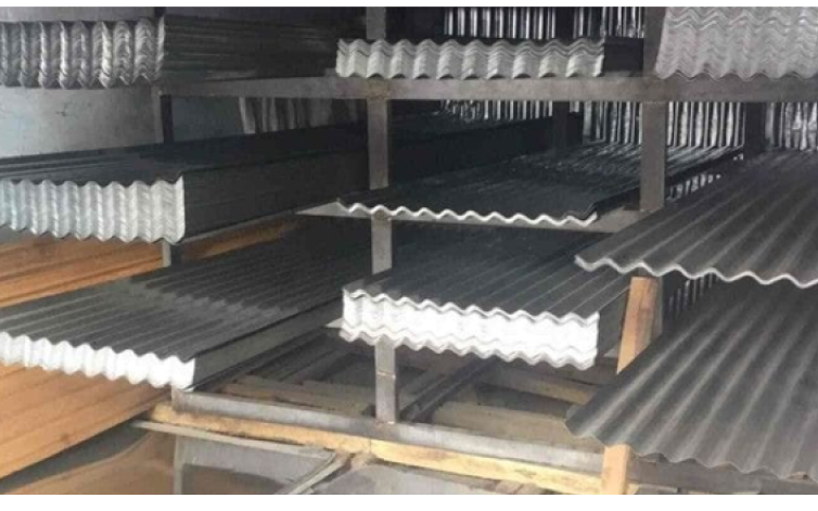 General Supplies and Procurement